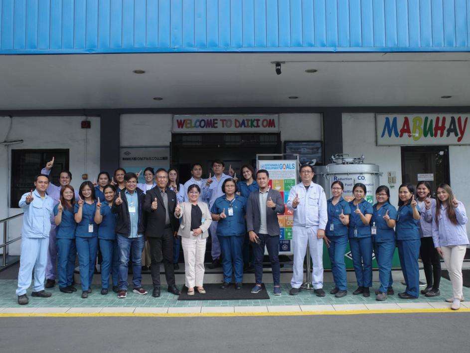 20240424 ISO Surveillance audit