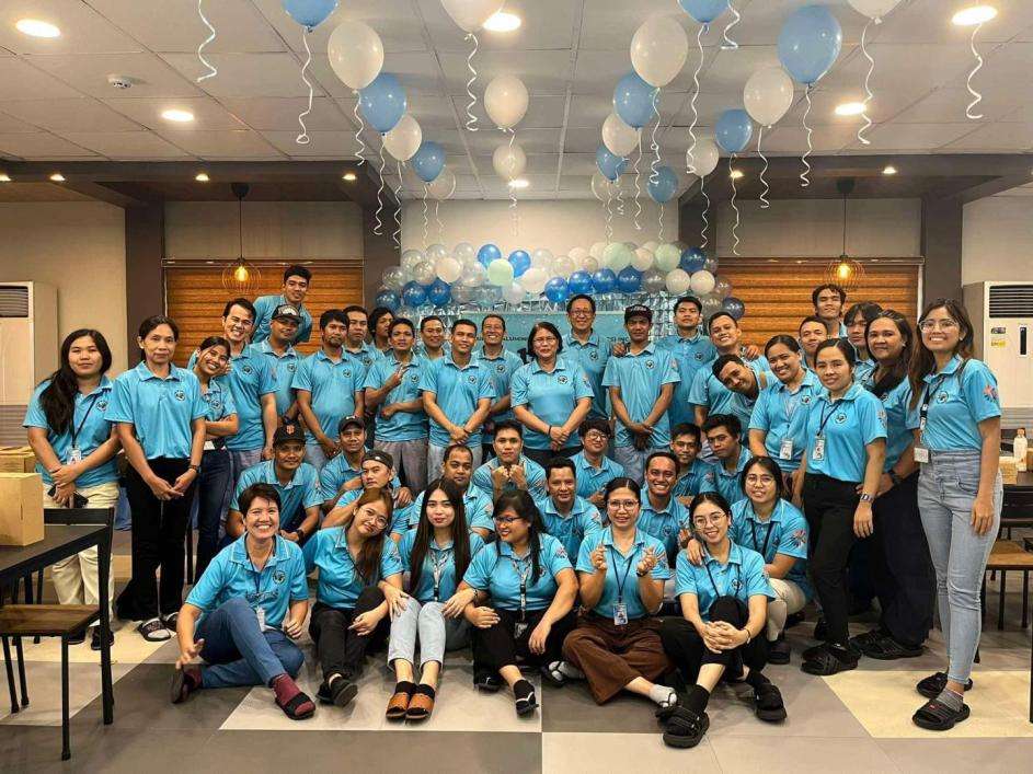 14th Company Anniversary (October 14, 2024)